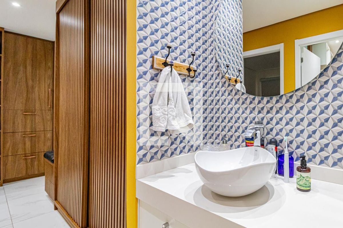 Apartamento, 3 quartos, 112 m² - Foto 88