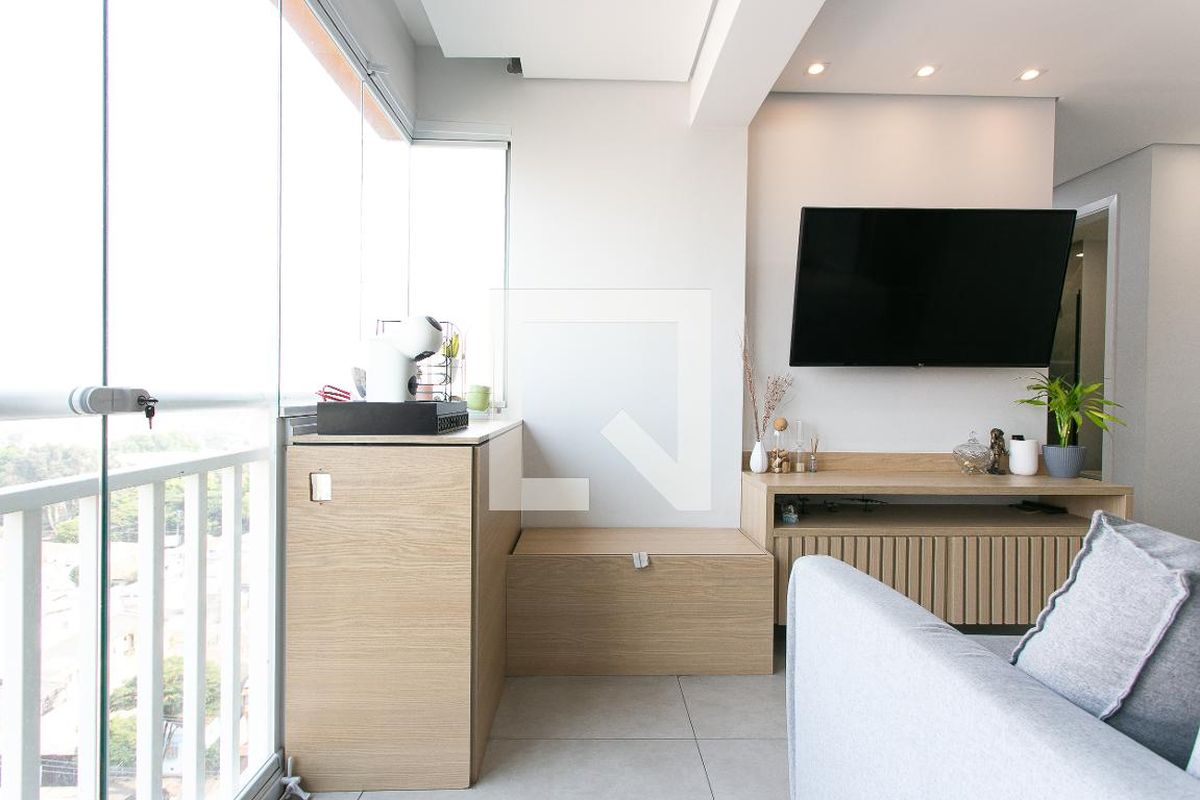 Apartamento, 2 quartos, 51 m² - Foto 16