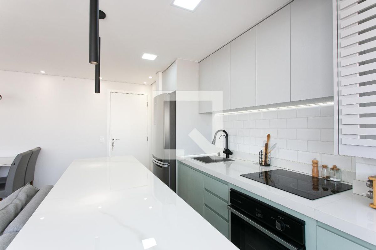 Apartamento, 2 quartos, 51 m² - Foto 58