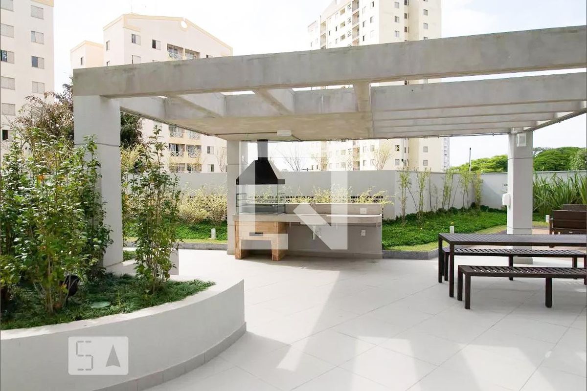 Apartamento, 2 quartos, 51 m² - Foto 74