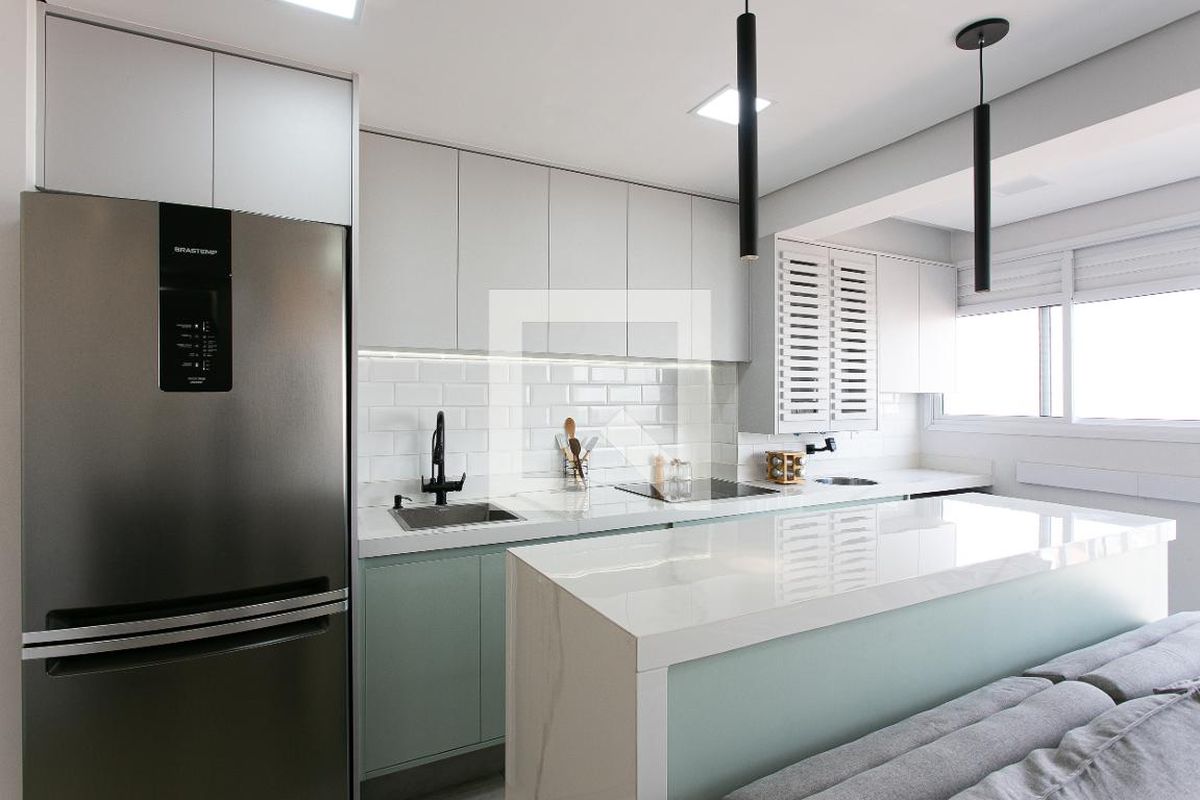 Apartamento, 2 quartos, 51 m² - Foto 54