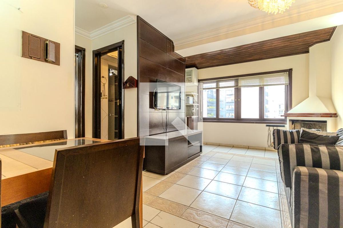 Apartamento, 1 quarto, 66 m² - Foto 2