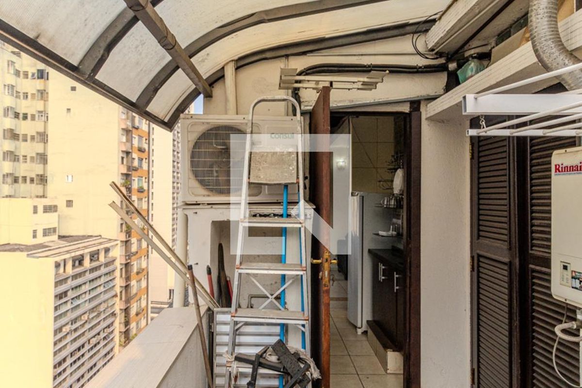 Apartamento, 1 quarto, 66 m² - Foto 51
