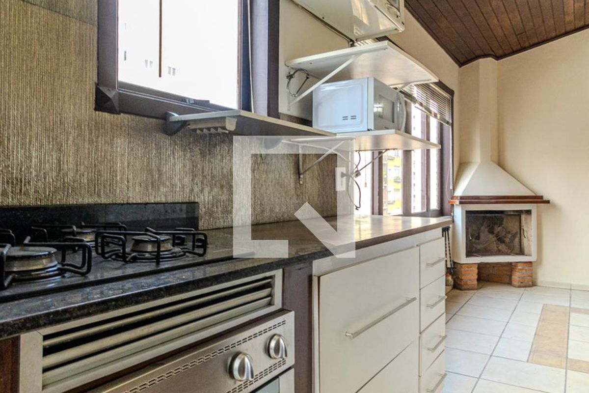 Apartamento, 1 quarto, 66 m² - Foto 43