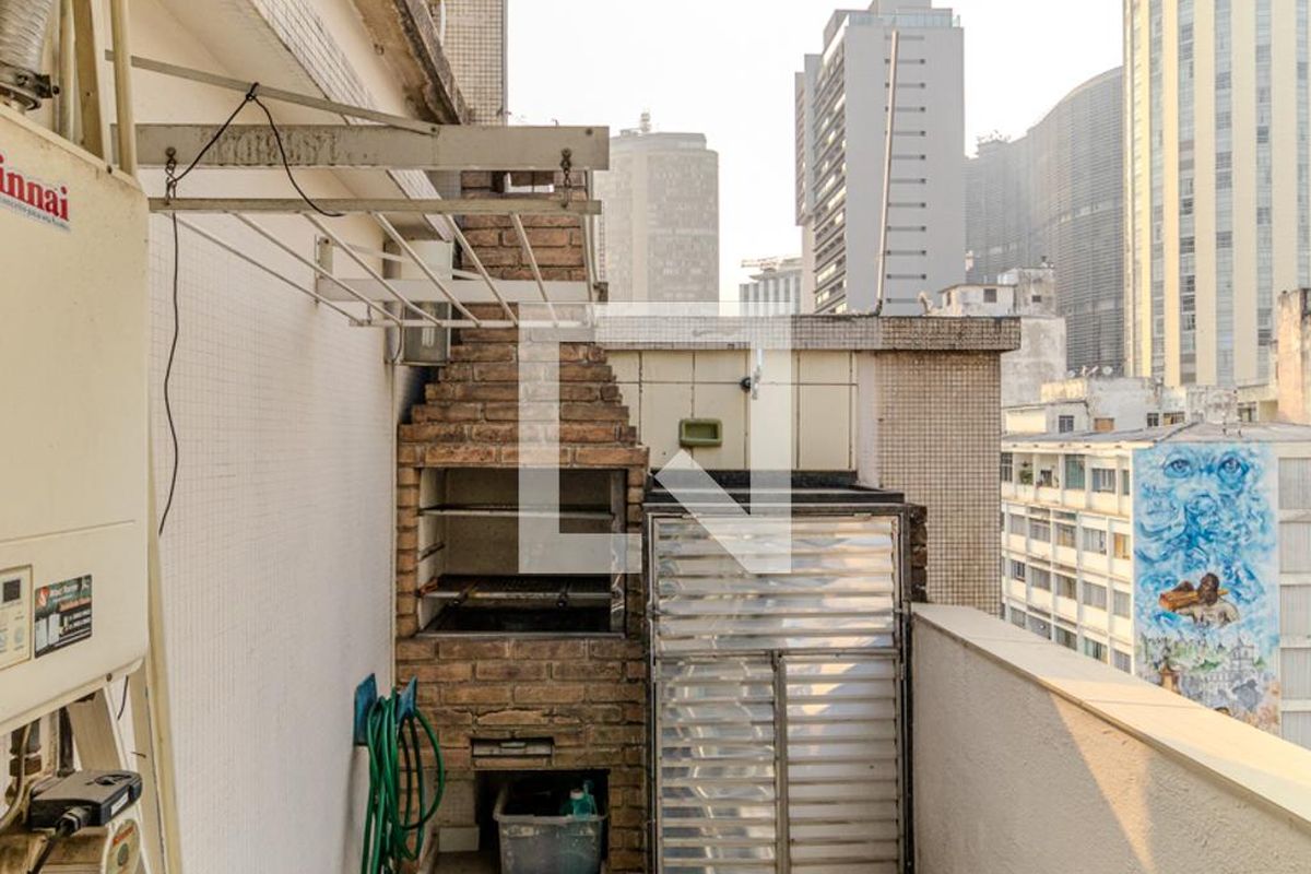 Apartamento, 1 quarto, 66 m² - Foto 47