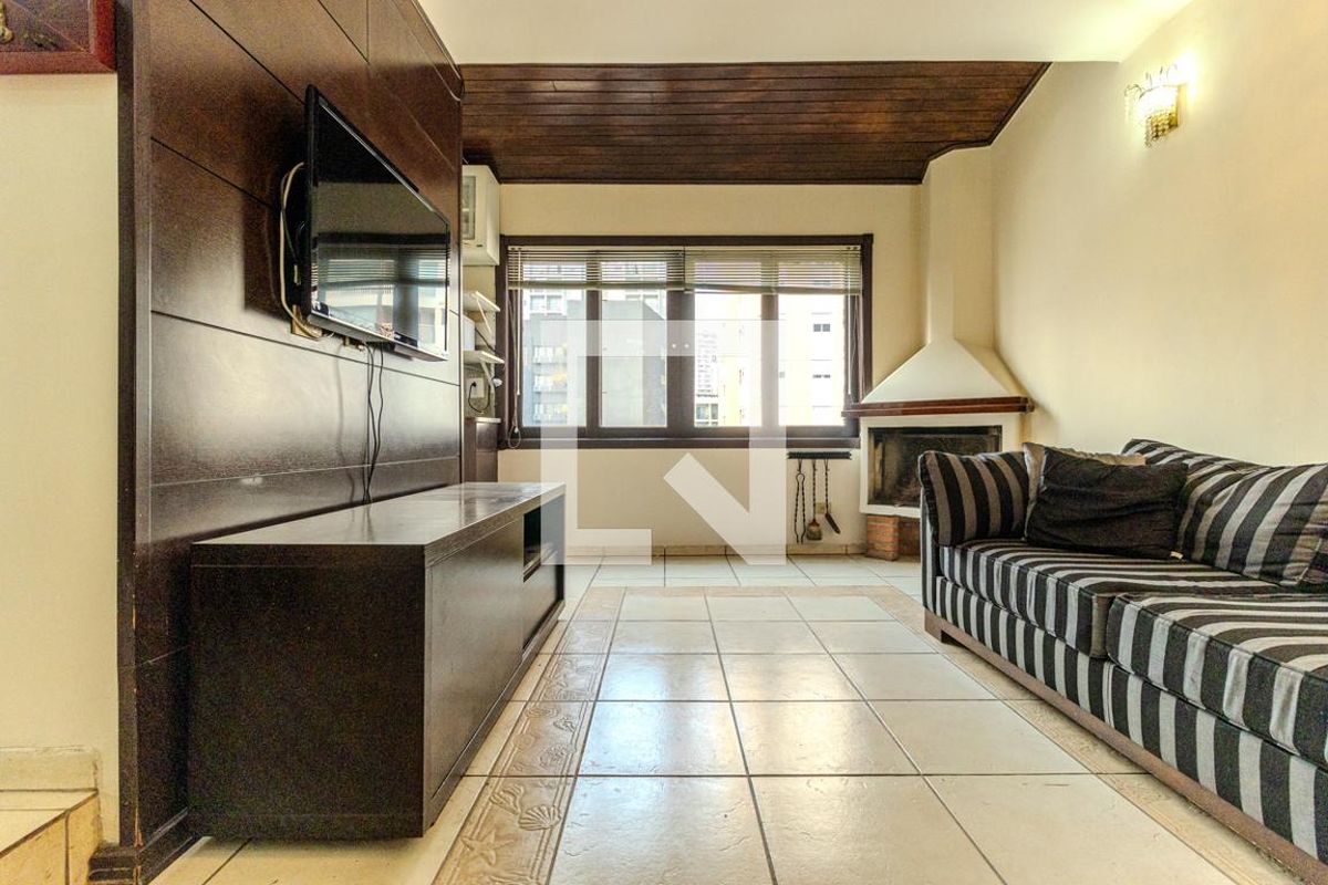 Apartamento, 1 quarto, 66 m² - Foto 3