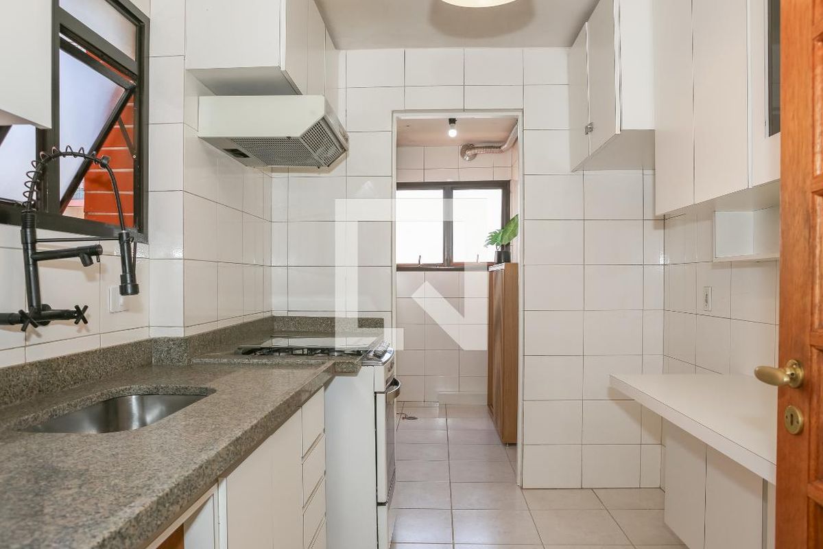Apartamento, 2 quartos, 71 m² - Foto 42
