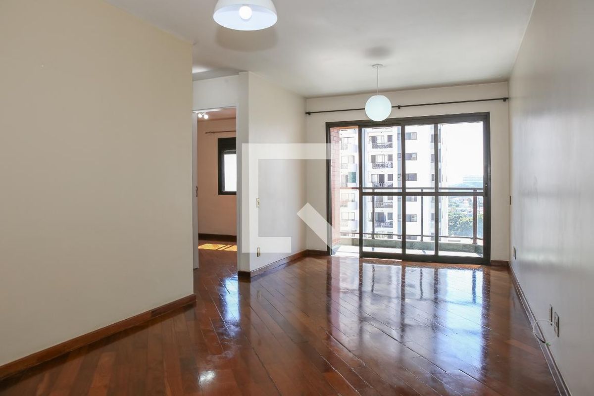 Apartamento, 2 quartos, 71 m² - Foto 2