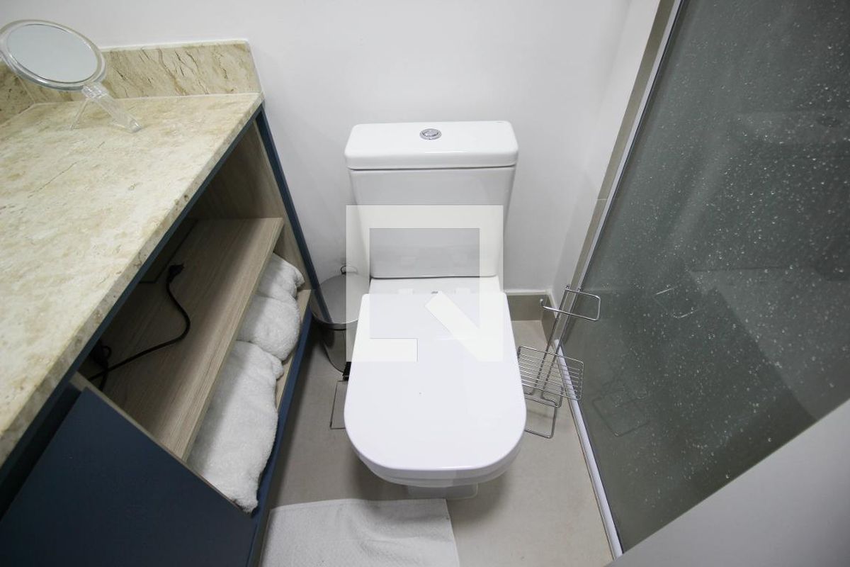 Apartamento, 1 quarto, 30 m² - Foto 24