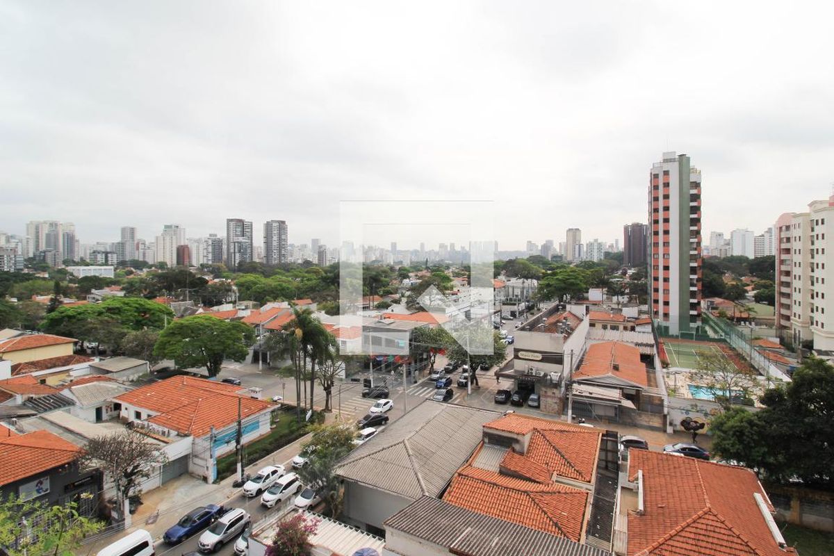 Apartamento, 1 quarto, 30 m² - Foto 16