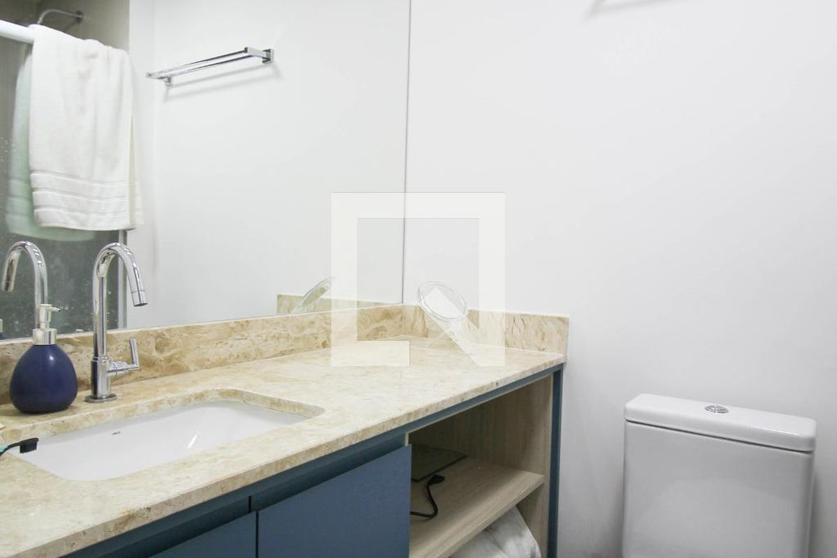 Apartamento, 1 quarto, 30 m² - Foto 18