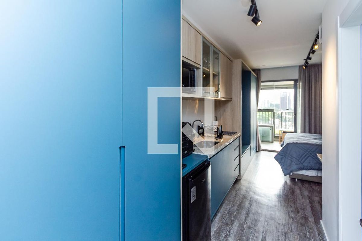 Kitnet-Studio, 30 m² - Foto 4