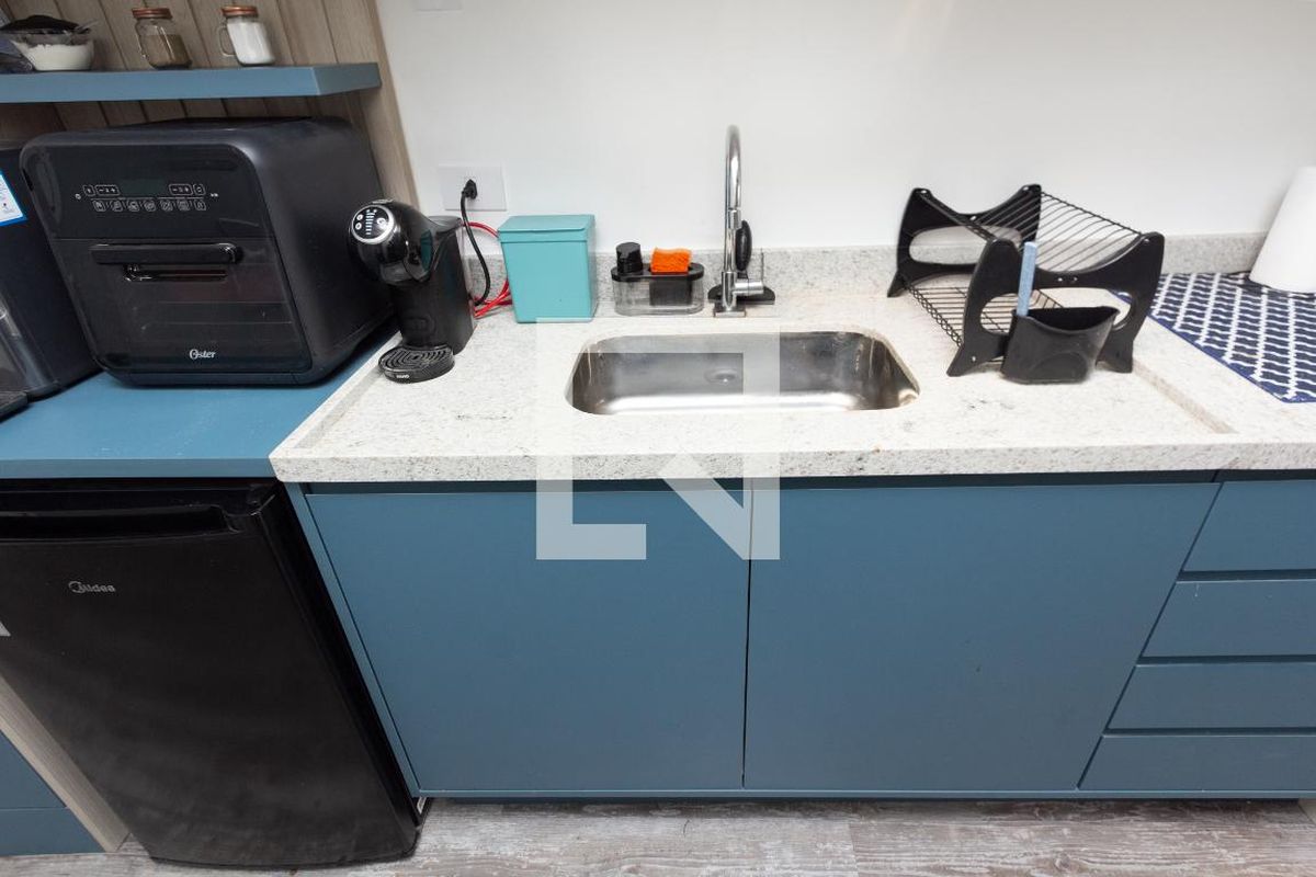 Kitnet-Studio, 30 m² - Foto 8