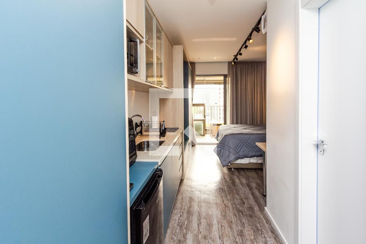 Kitnet-Studio, 30 m² - Foto 6
