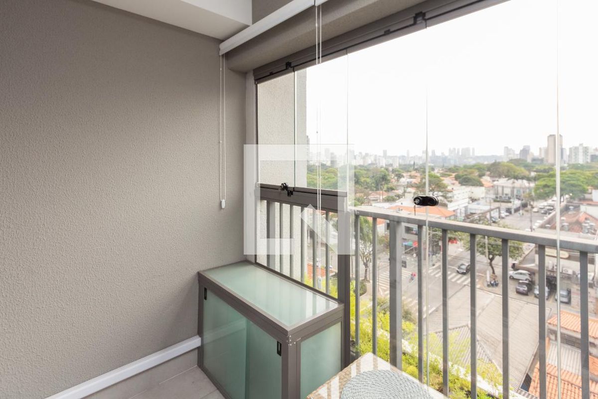 Kitnet-Studio, 30 m² - Foto 44