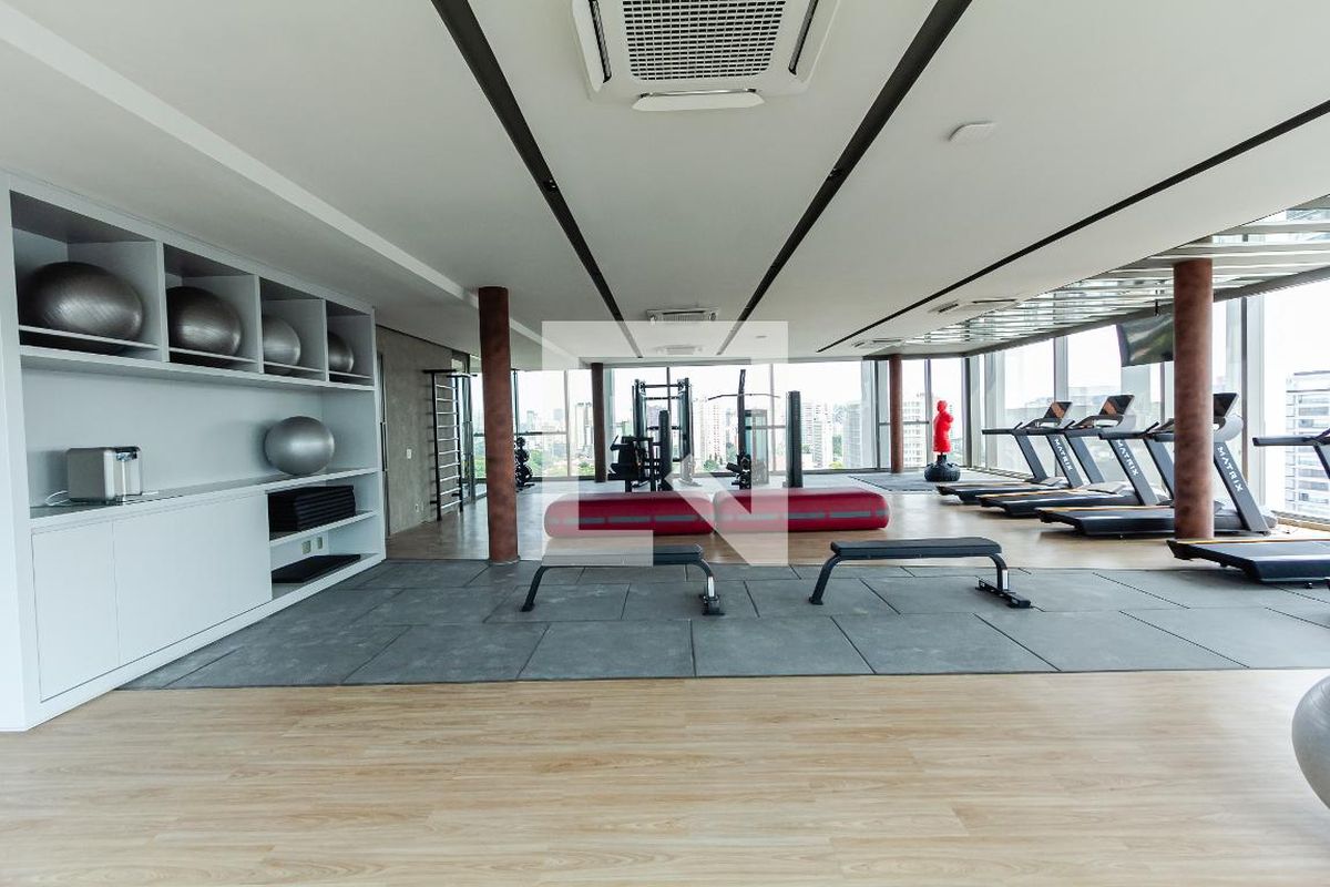 Kitnet-Studio, 30 m² - Foto 54