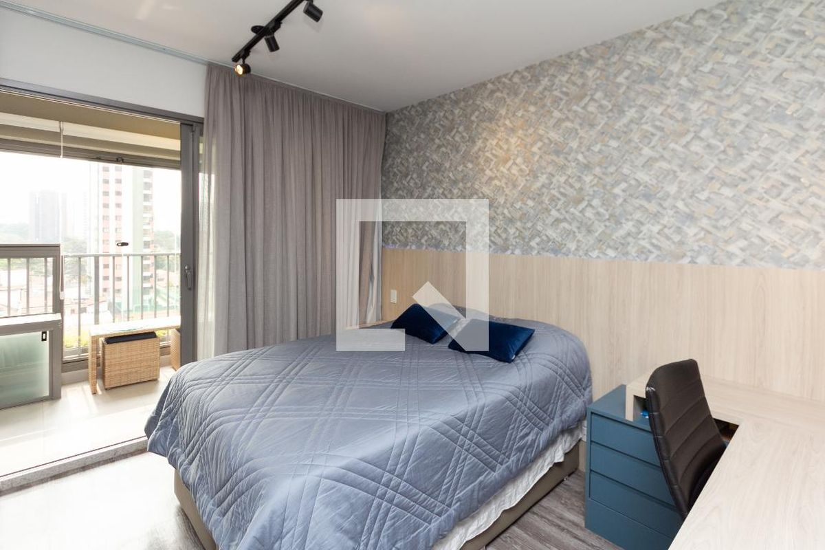 Kitnet-Studio, 30 m² - Foto 10