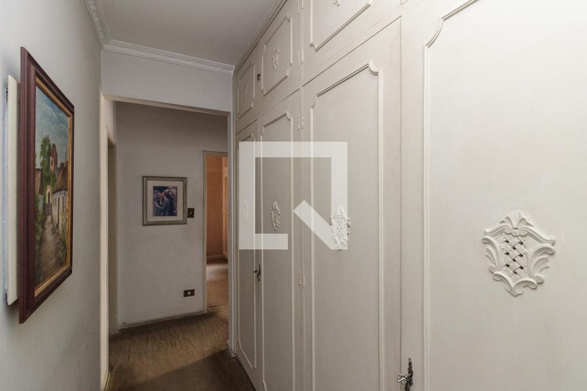 Apartamento, 3 quartos, 150 m² - Foto 13