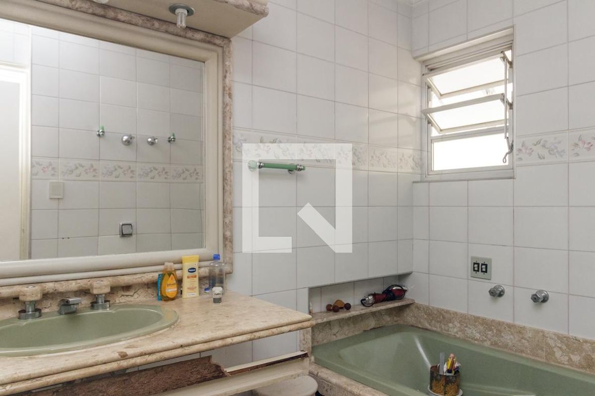 Apartamento, 3 quartos, 150 m² - Foto 44