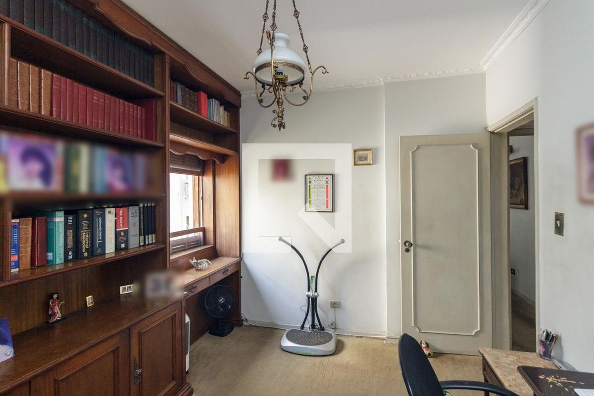 Apartamento, 3 quartos, 150 m² - Foto 41