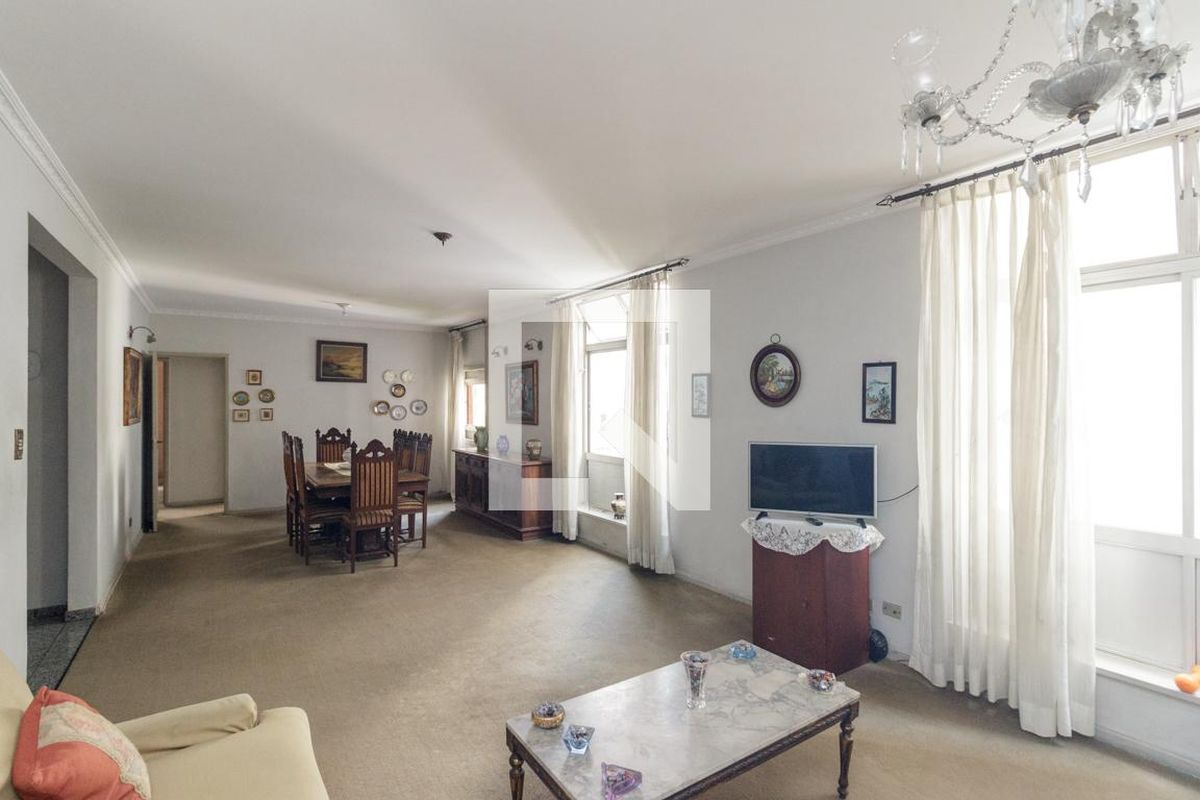 Apartamento, 3 quartos, 150 m² - Foto 4