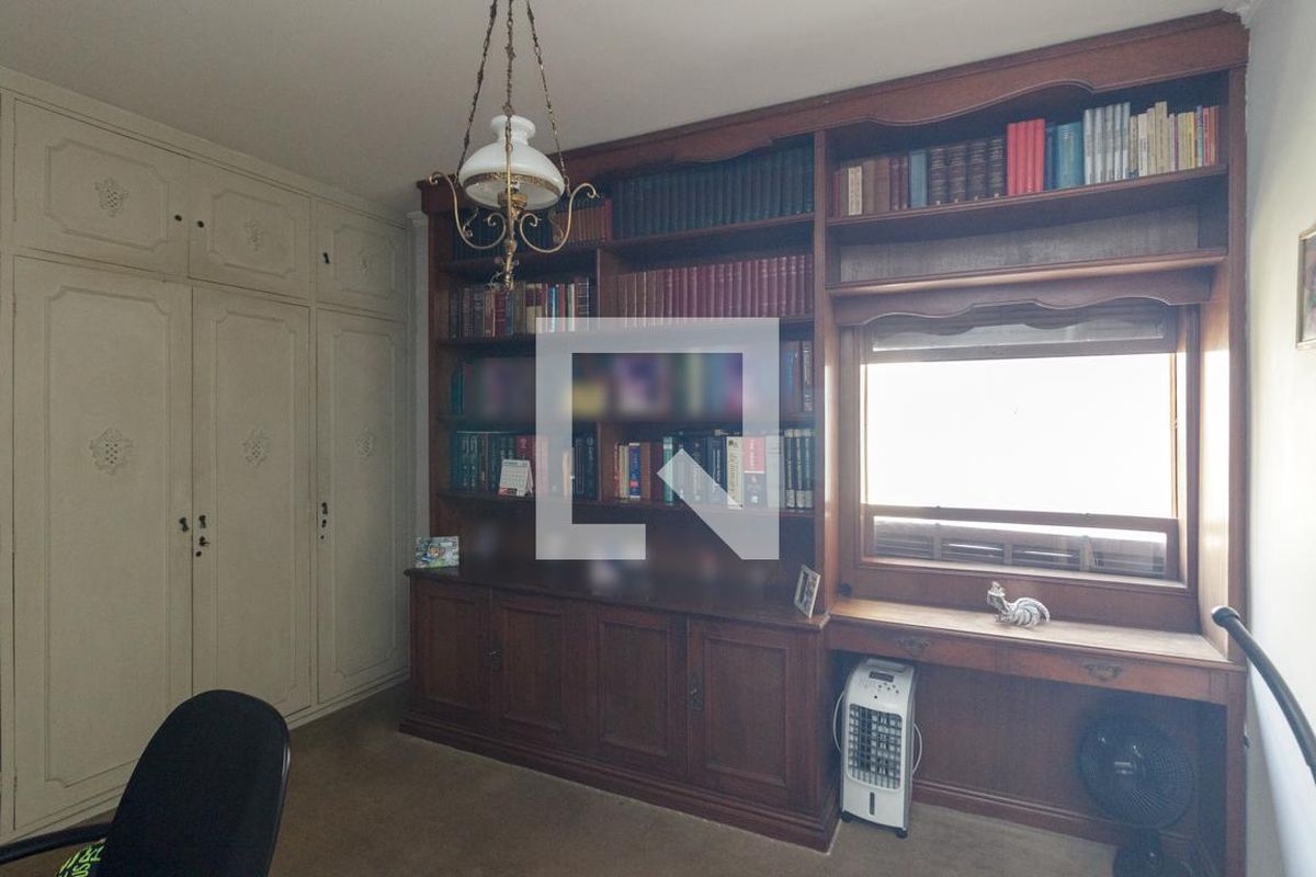 Apartamento, 3 quartos, 150 m² - Foto 36