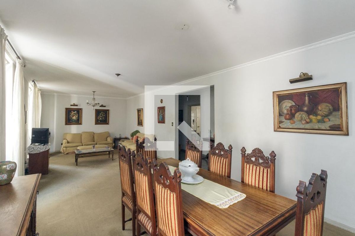 Apartamento, 3 quartos, 150 m² - Foto 9