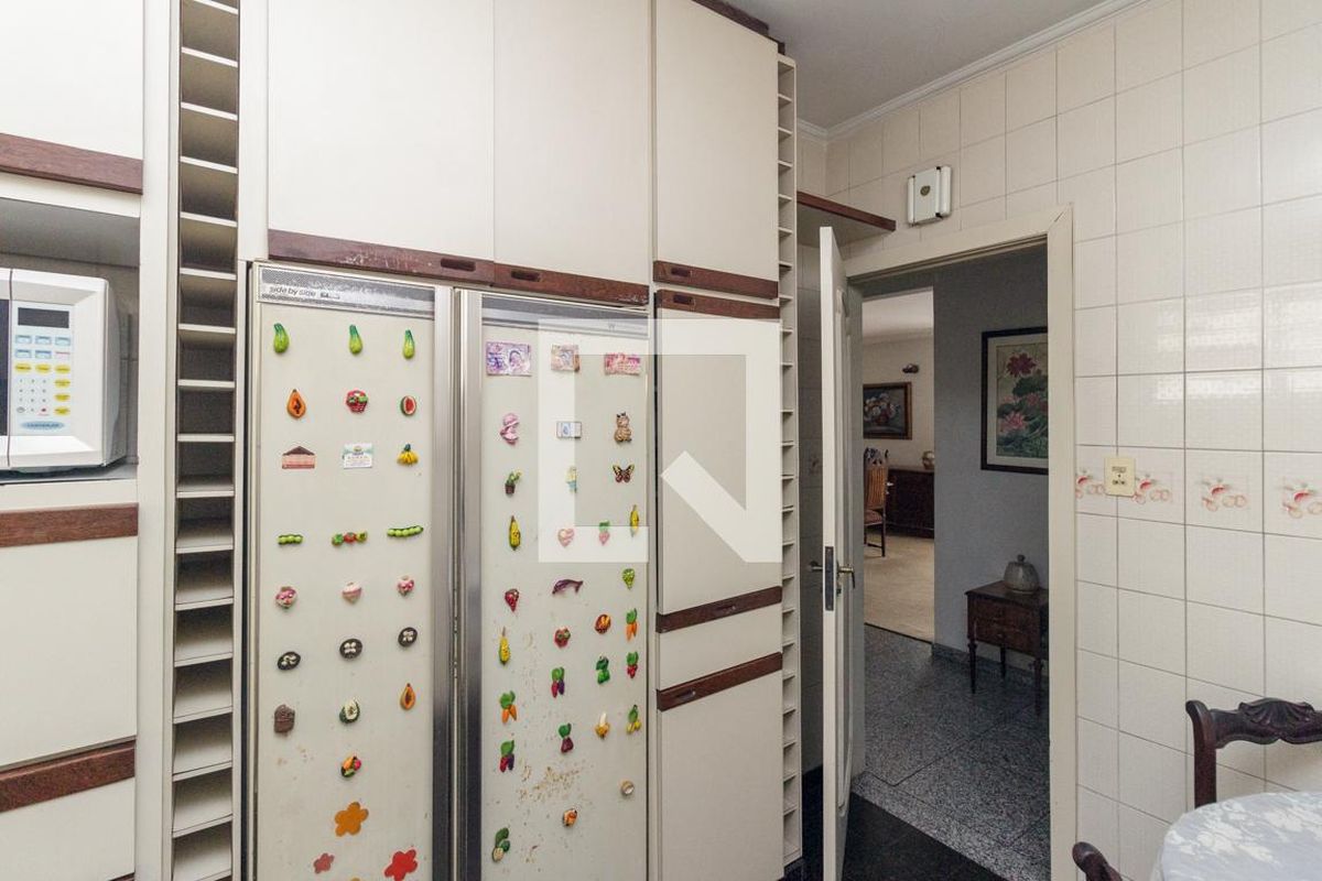 Apartamento, 3 quartos, 150 m² - Foto 64