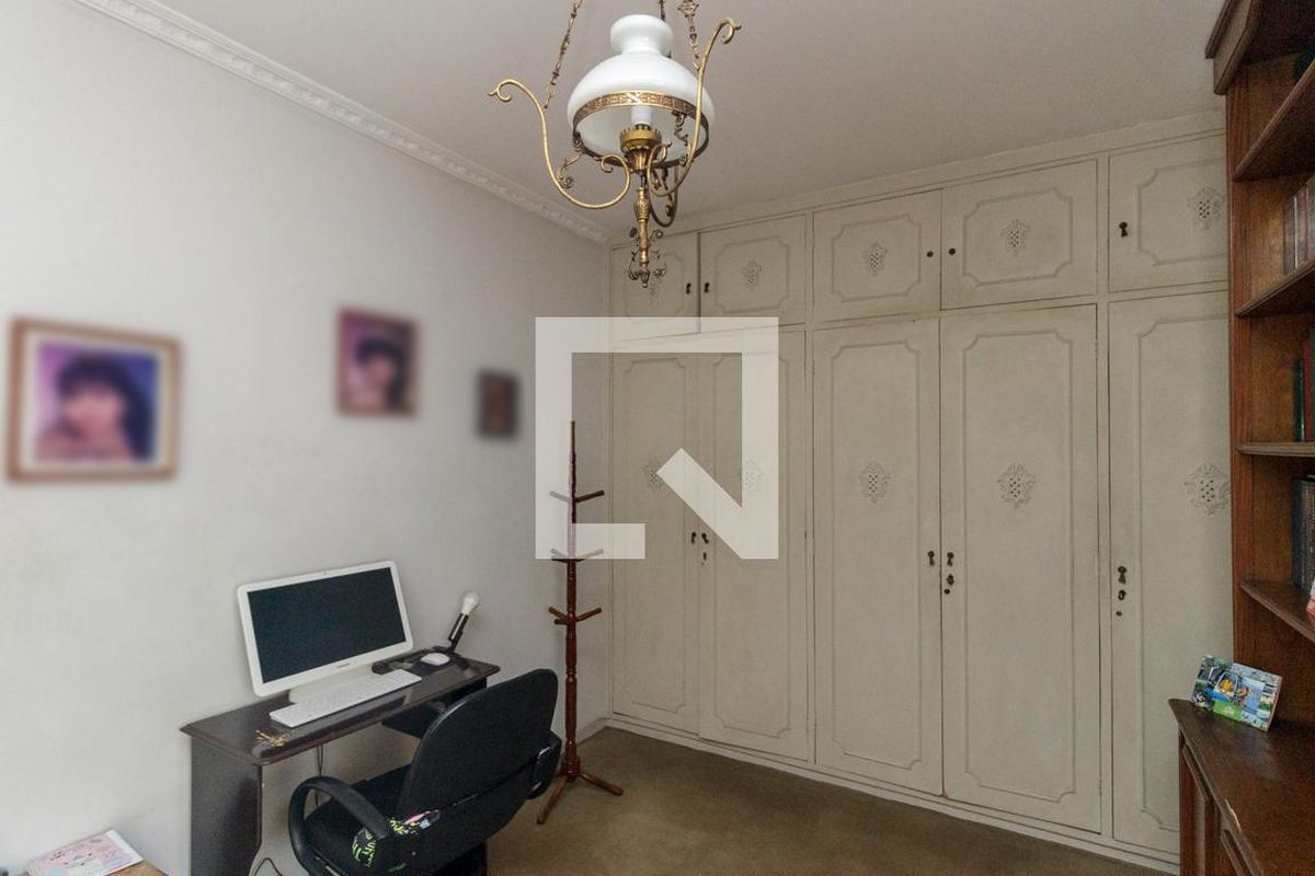 Apartamento, 3 quartos, 150 m² - Foto 40
