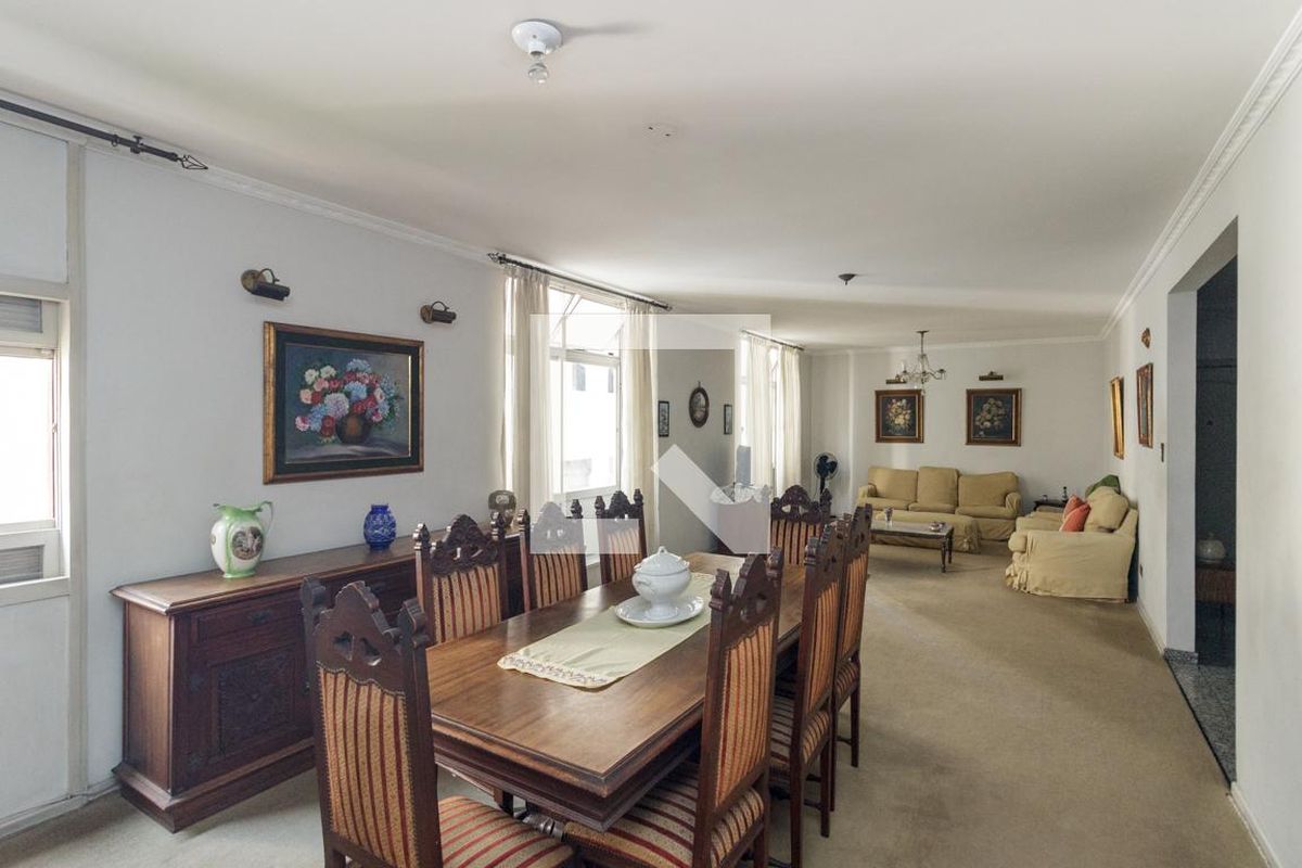 Apartamento, 3 quartos, 150 m² - Foto 8
