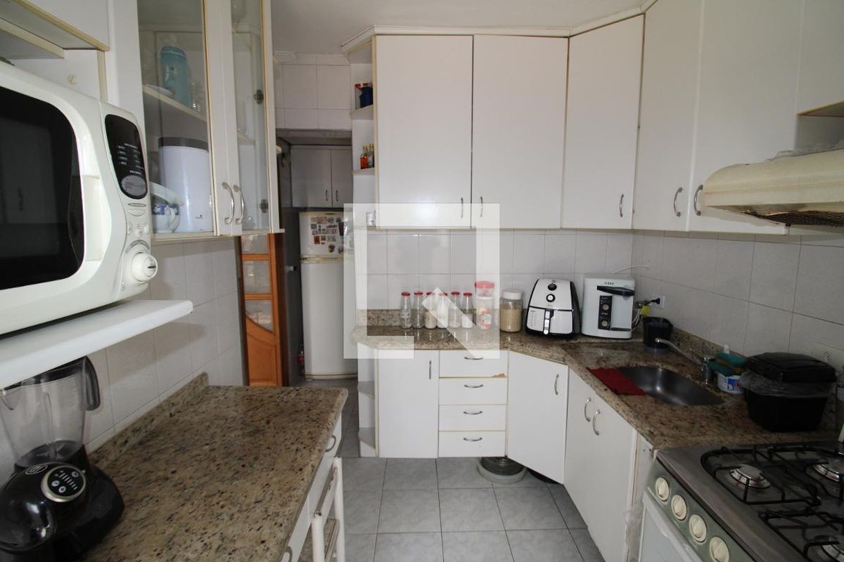 Apartamento, 3 quartos, 77 m² - Foto 58