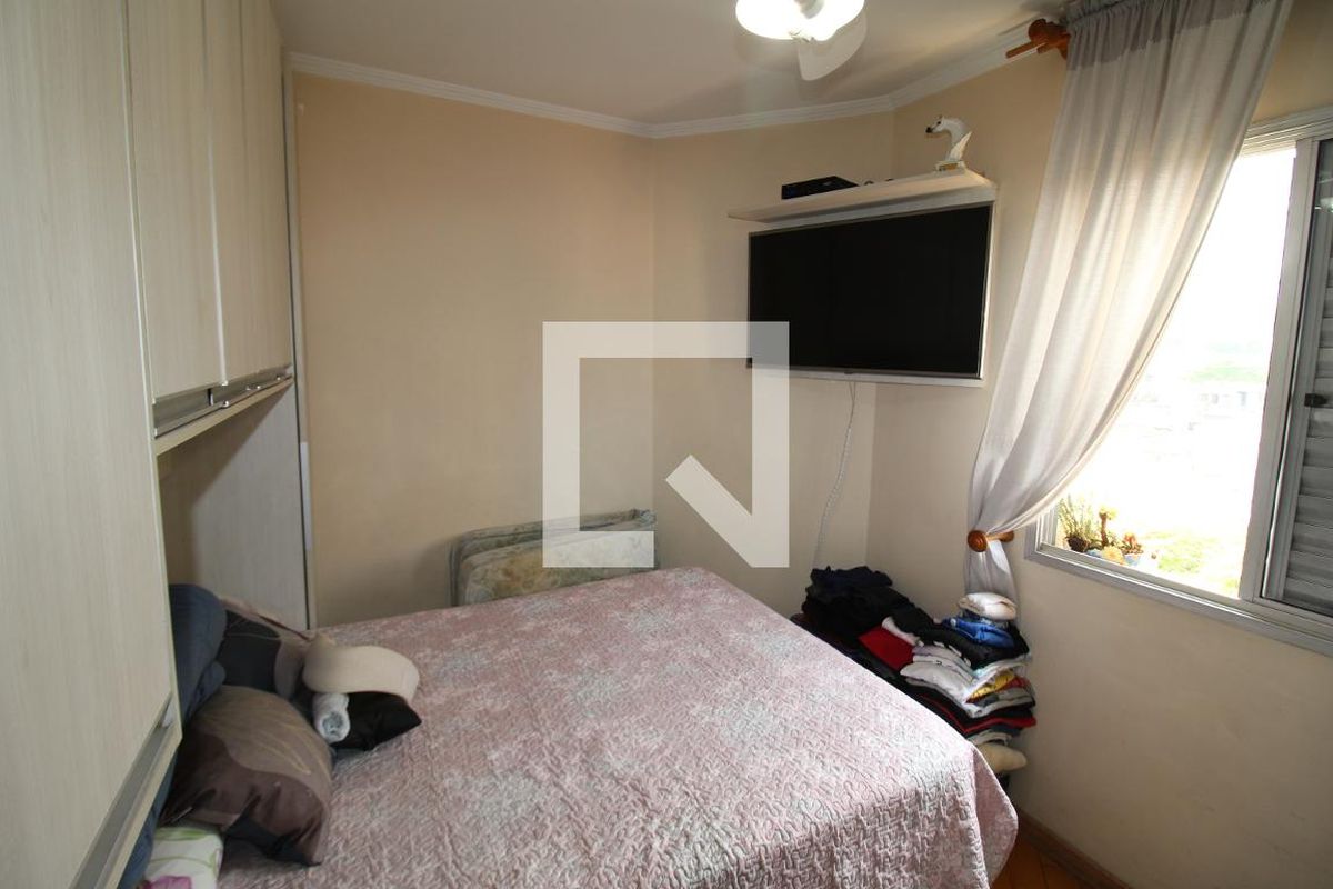 Apartamento, 3 quartos, 77 m² - Foto 14