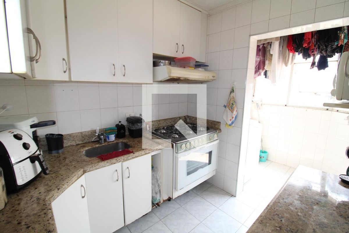 Apartamento, 3 quartos, 77 m² - Foto 54