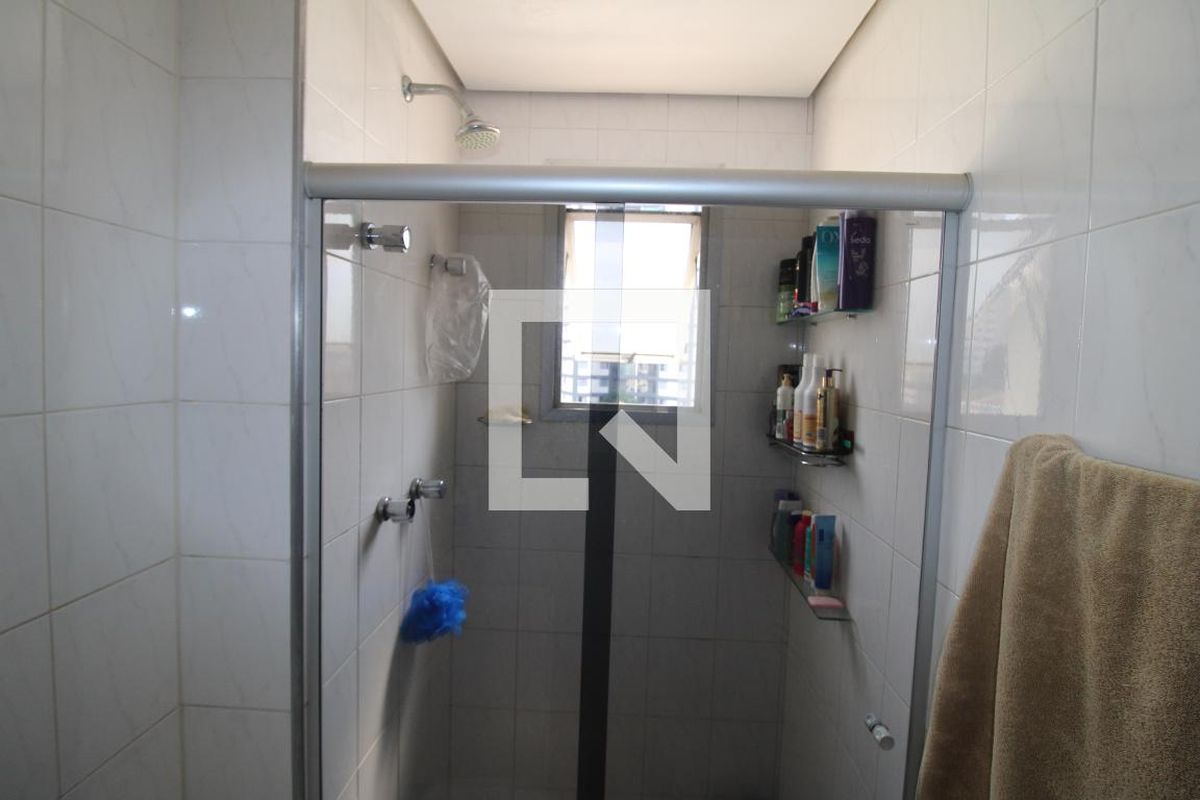 Apartamento, 3 quartos, 77 m² - Foto 40