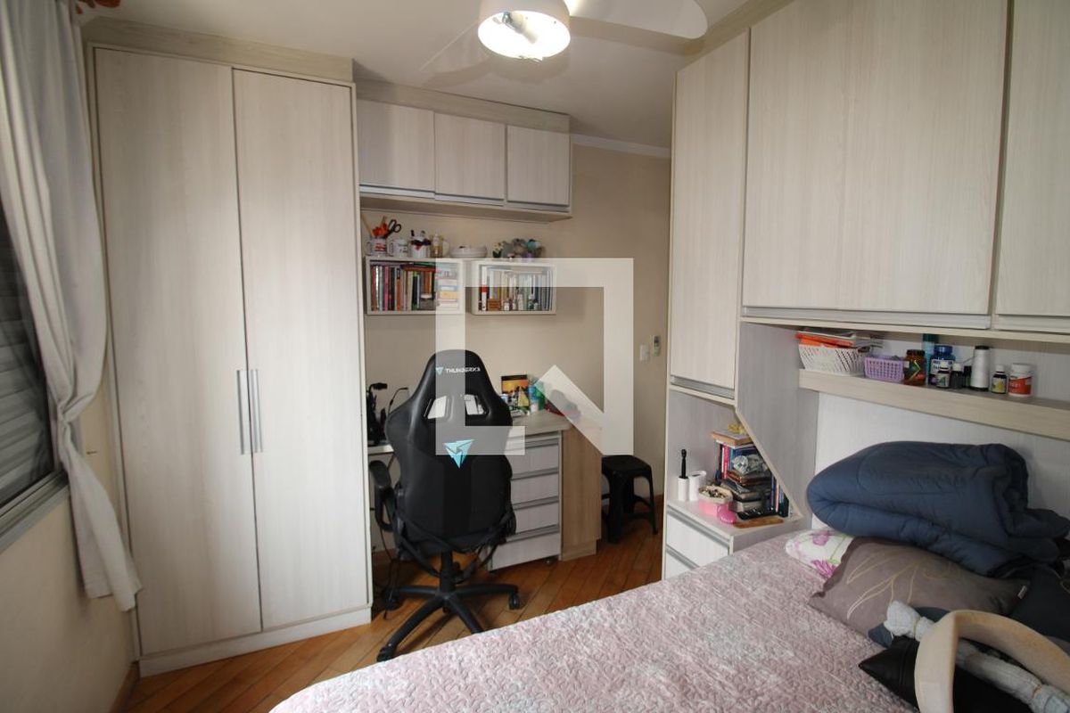 Apartamento, 3 quartos, 77 m² - Foto 20