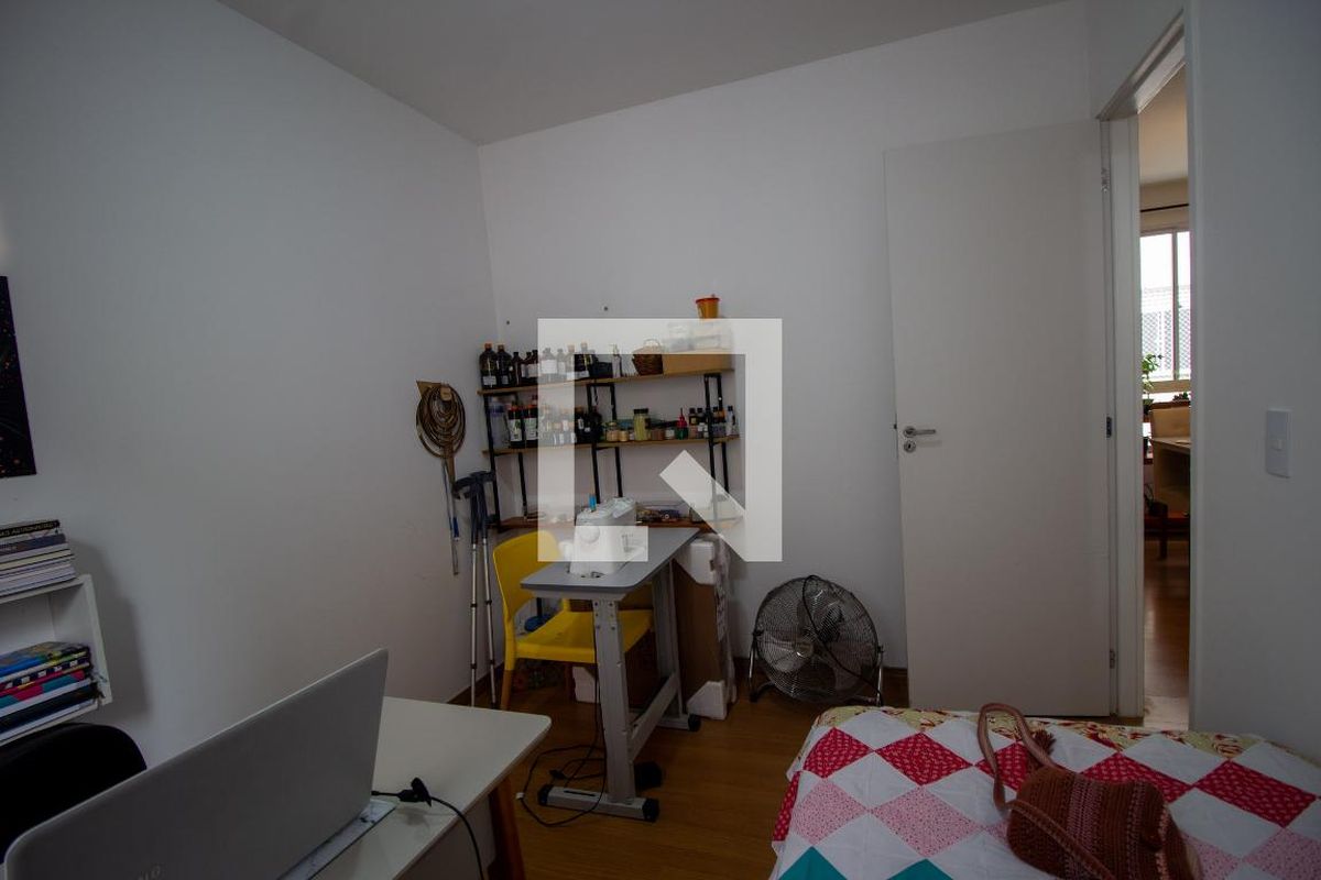 Apartamento, 2 quartos, 45 m² - Foto 26