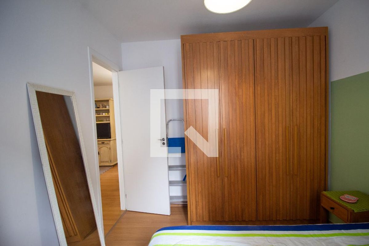 Apartamento, 2 quartos, 45 m² - Foto 18