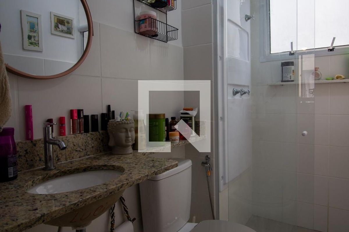 Apartamento, 2 quartos, 45 m² - Foto 30