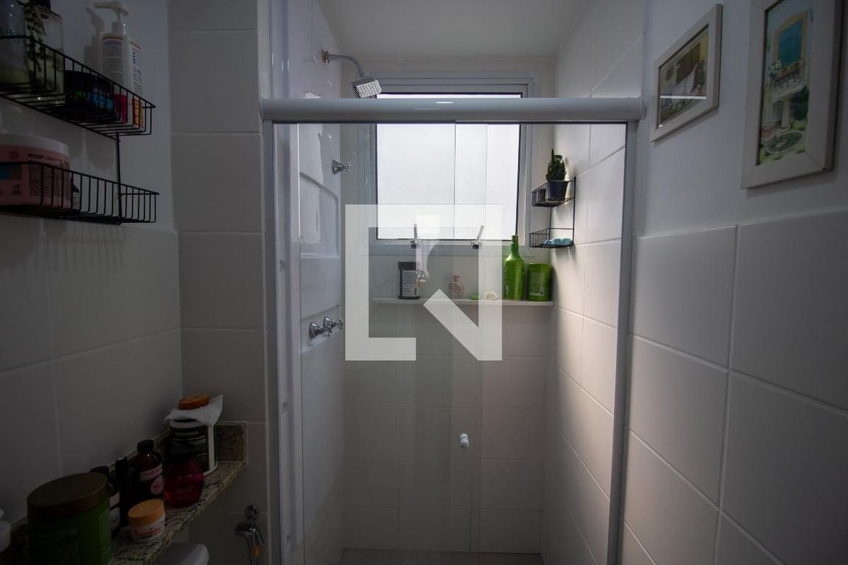 Apartamento, 2 quartos, 45 m² - Foto 32