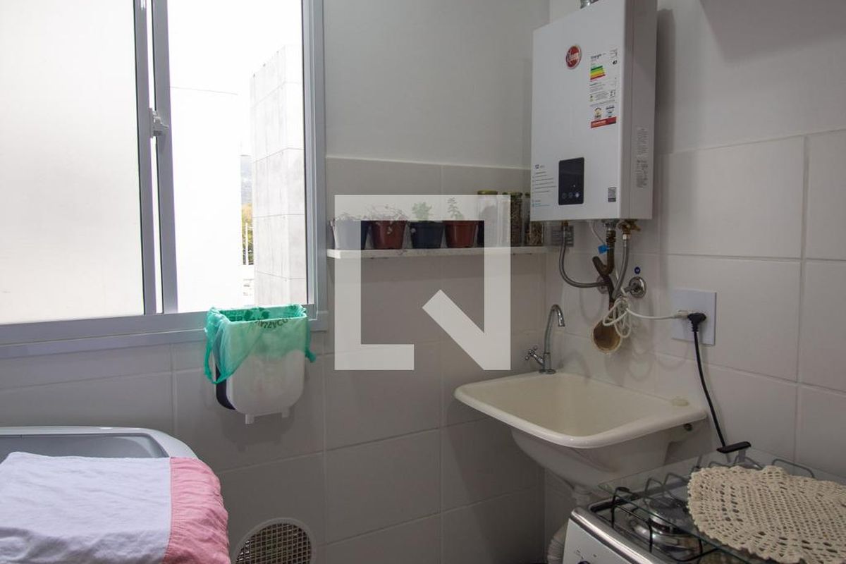 Apartamento, 2 quartos, 45 m² - Foto 44
