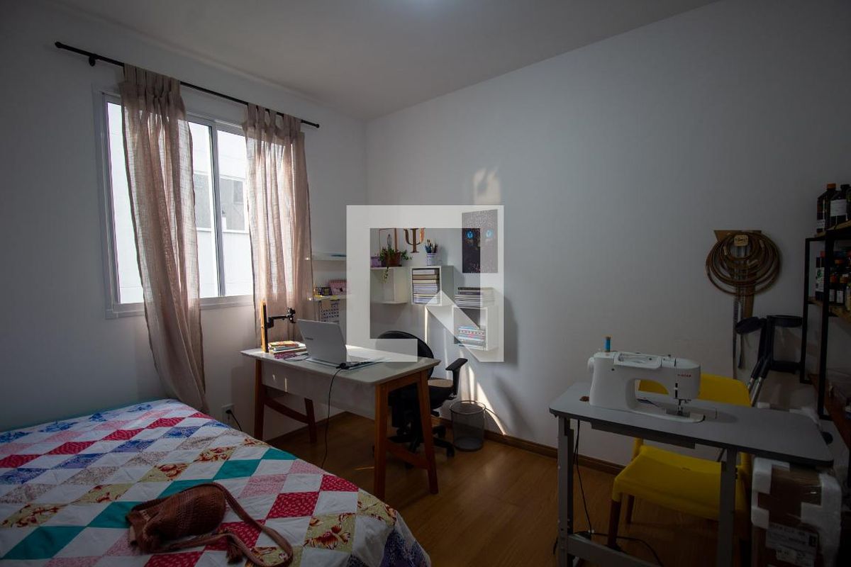 Apartamento, 2 quartos, 45 m² - Foto 20