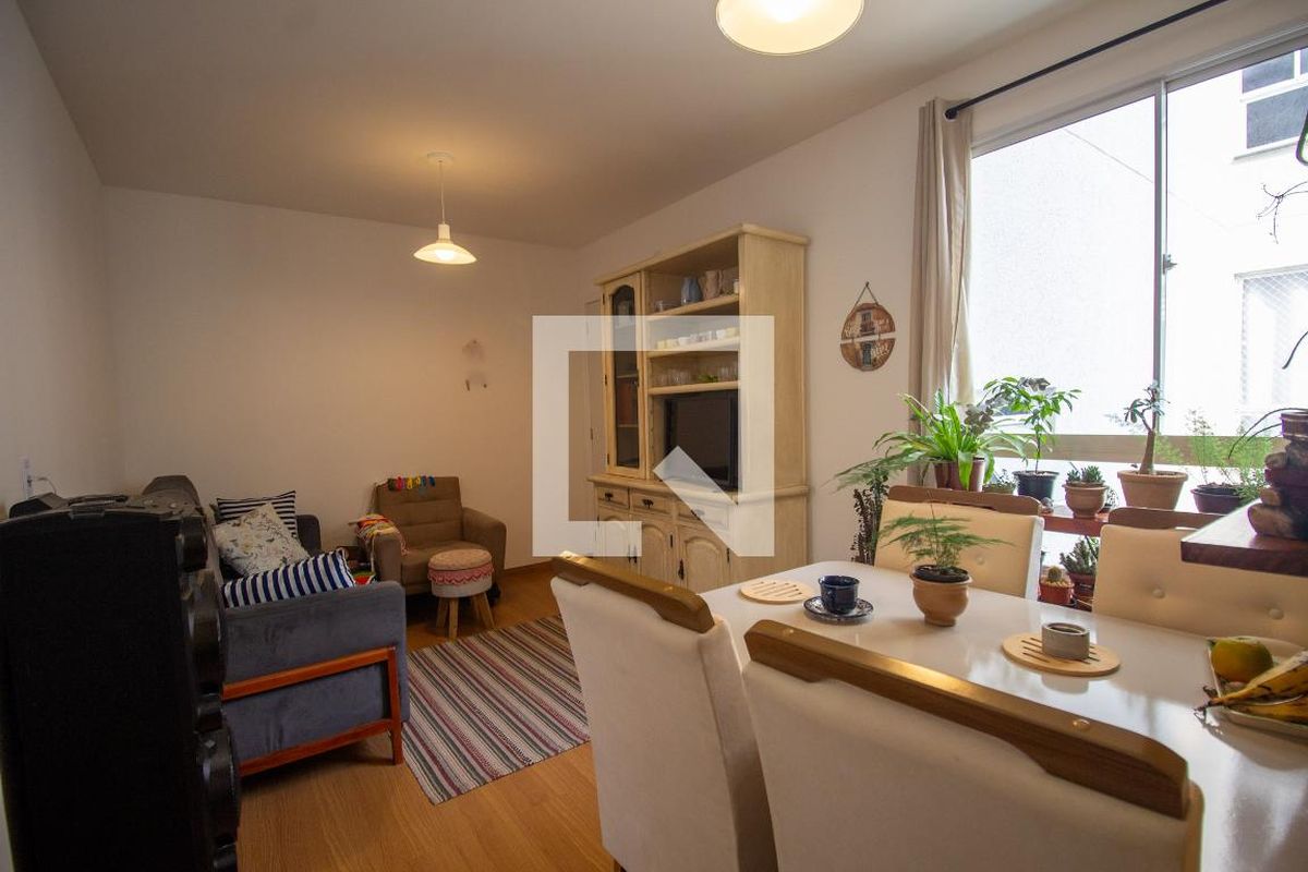Apartamento, 2 quartos, 45 m² - Foto 6