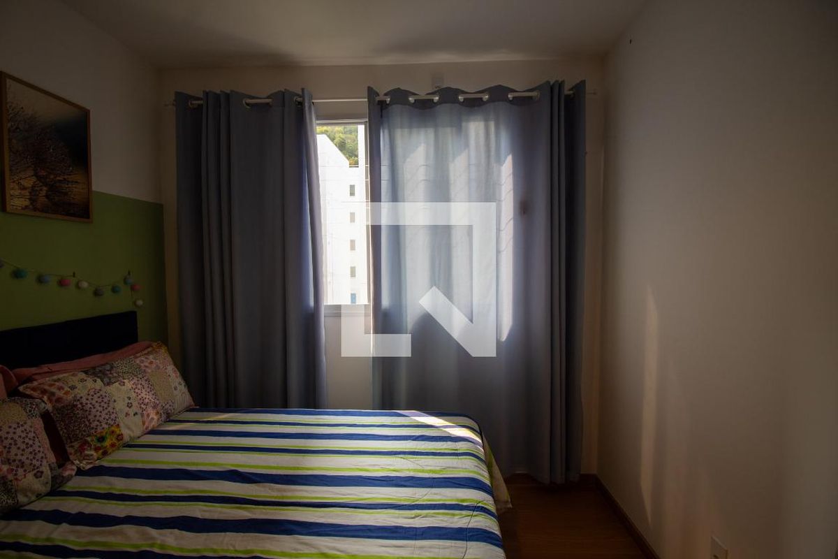 Apartamento, 2 quartos, 45 m² - Foto 14
