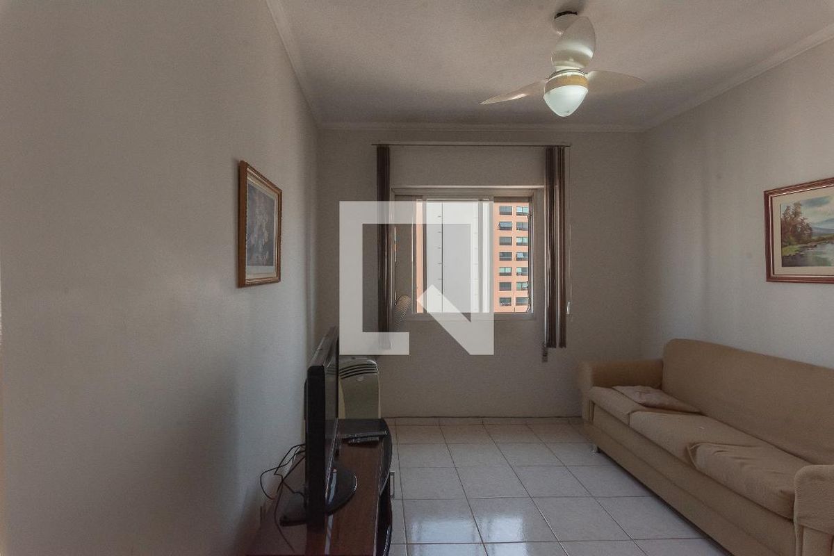 Apartamento à Venda - Centro, 3 Quartos,  131 m2 em , Campinas - sp | SoloBR