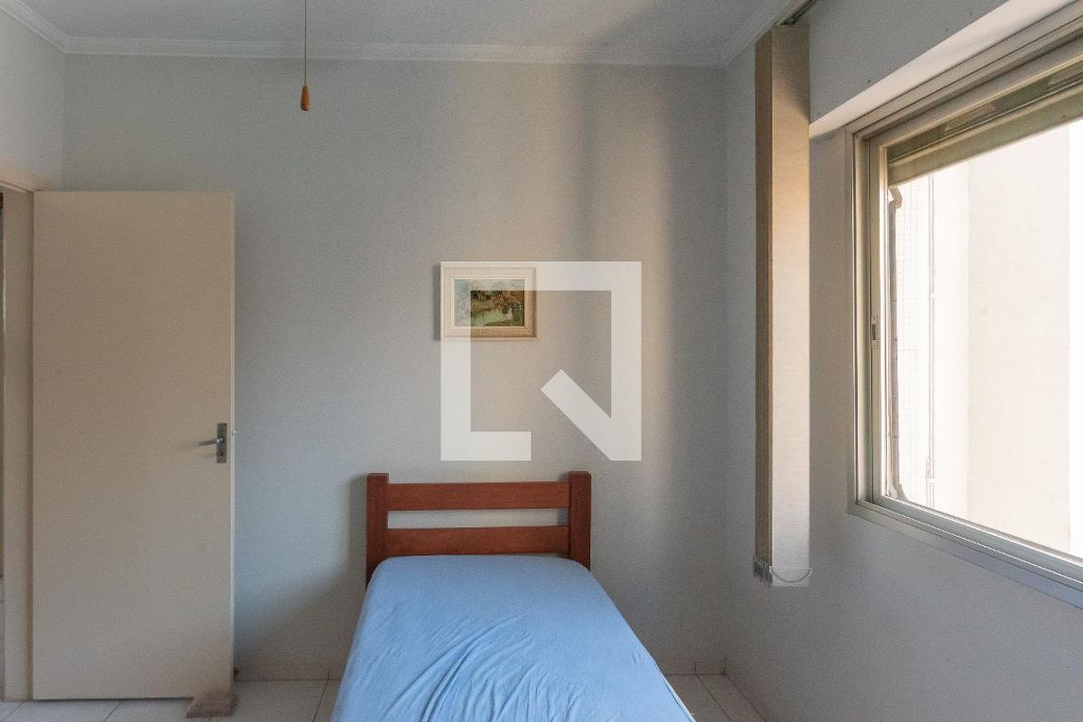 Apartamento à Venda - Centro, 3 Quartos,  131 m2 em , Campinas - sp | SoloBR