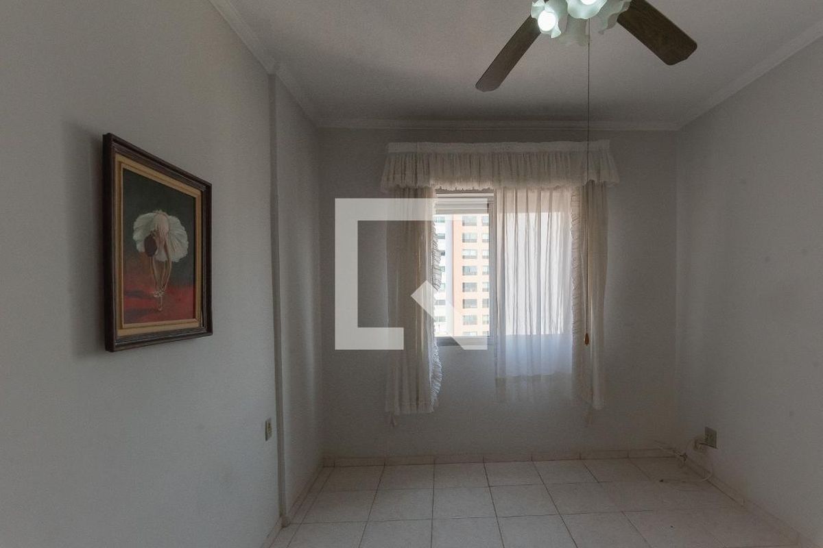Apartamento à Venda - Centro, 3 Quartos,  131 m2 em , Campinas - sp | SoloBR