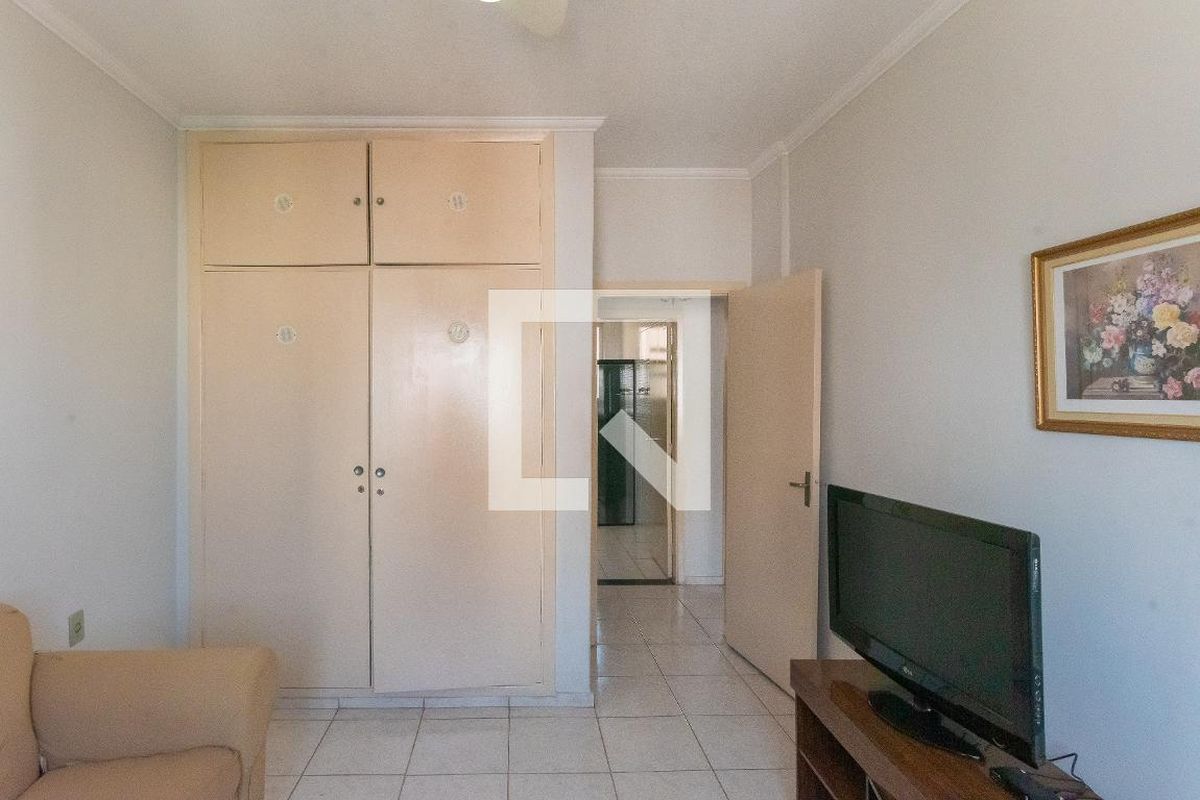 Apartamento à Venda - Centro, 3 Quartos,  131 m2 em , Campinas - sp | SoloBR
