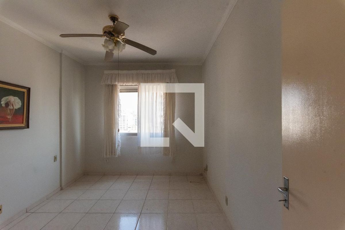 Apartamento à Venda - Centro, 3 Quartos,  131 m2 em , Campinas - sp | SoloBR