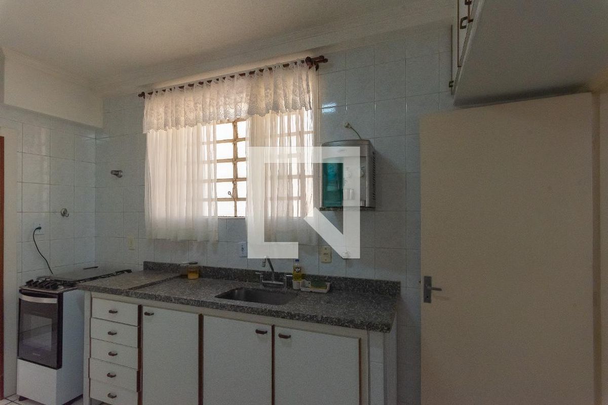 Apartamento à Venda - Centro, 3 Quartos,  131 m2 em , Campinas - sp | SoloBR