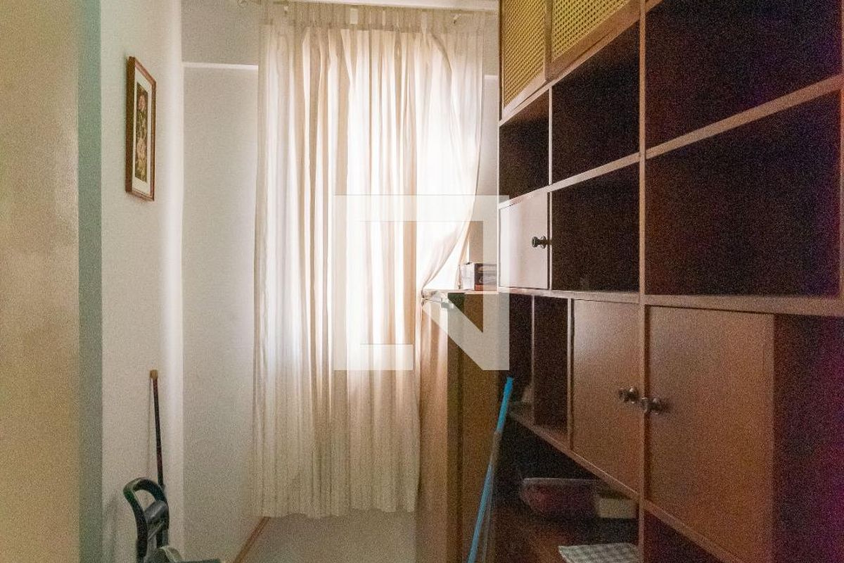 Apartamento à Venda - Centro, 3 Quartos,  131 m2 em , Campinas - sp | SoloBR